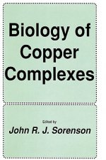 Biology of Copper Complexes