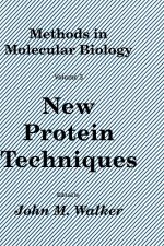 New Protein Techniques