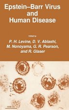 Epstein-Barr Virus and Human Disease
