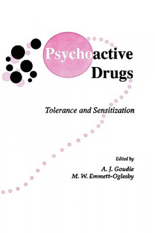 Psychoactive Drugs