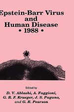 Epstein-Barr Virus and Human Disease * 1988