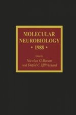 Molecular Neurobiology * 1988 *