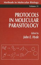 Protocols in Molecular Parasitology