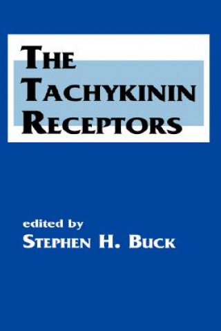 Tachykinin Receptors