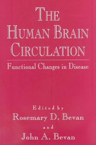 Human Brain Circulation