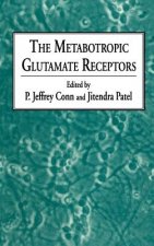 Metabotropic Glutamate Receptors