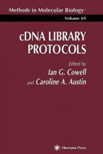 cDNA Library Protocols