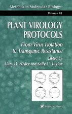 Plant Virology Protocols