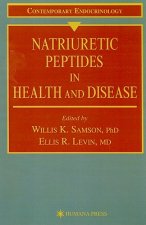 Natriuretic Peptides in Health and Disease