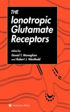 Ionotropic Glutamate Receptors