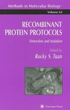 Recombinant Protein Protocols