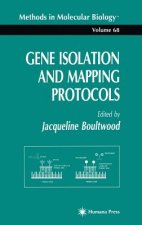 Gene Isolation and Mapping Protocols