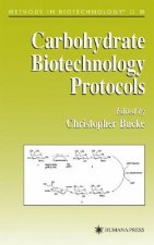 Carbohydrate Biotechnology Protocols