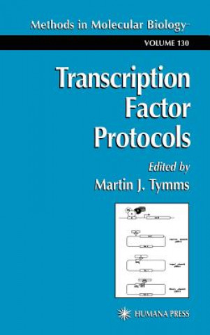 Transcription Factor Protocols