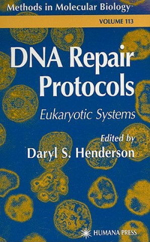 DNA Repair Protocols