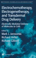 Electrochemotherapy, Electrogenetherapy, and Transdermal Drug Delivery