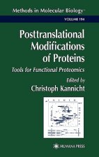 Posttranslational Modification of Proteins