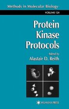 Protein Kinase Protocols