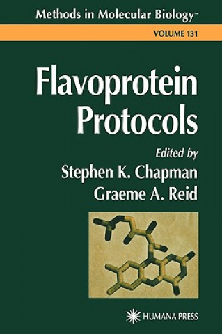 Flavoprotein Protocols
