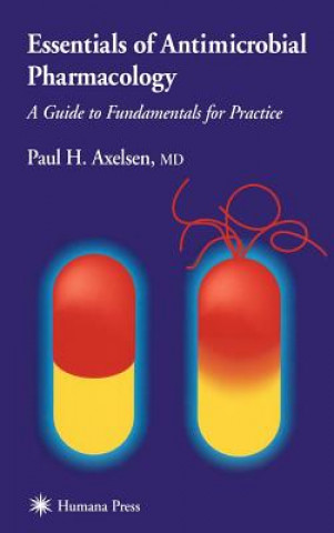 Essentials of Antimicrobial Pharmacology