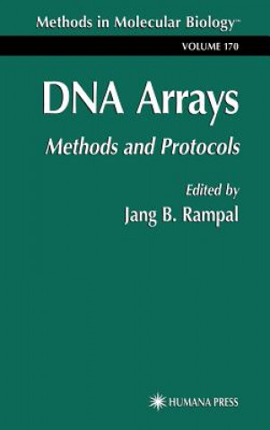 DNA Arrays