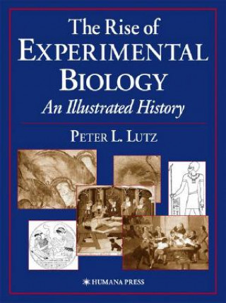 Rise of Experimental Biology