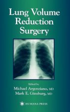 Lung Volume Reduction Surgery