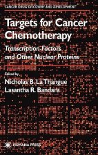 Targets for Cancer Chemotherapy