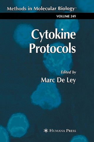 Cytokine Protocols