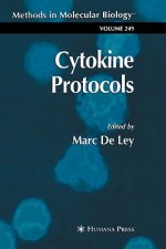 Cytokine Protocols