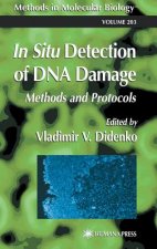 In Situ Detection of DNA Damage