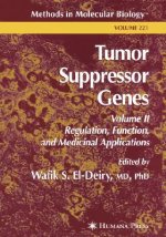 Tumor Suppressor Genes