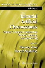 Bacterial Artificial Chromosomes