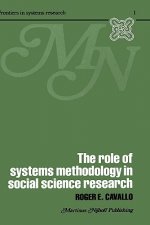 Role of Systems Methodology in Social Science Research