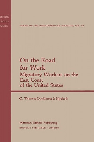 On the Road for Work