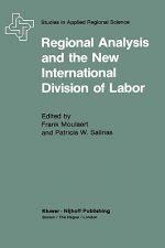 Regional Analysis and the New International Division of Labor