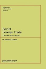 Soviet Foreign Trade