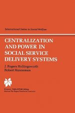 Centralization and Power in Social Service Delivery Systems