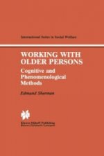 Working with Older Persons