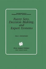 Fuzzy Sets, Decision Making, and Expert Systems