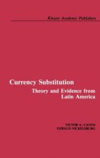 Currency Substitution