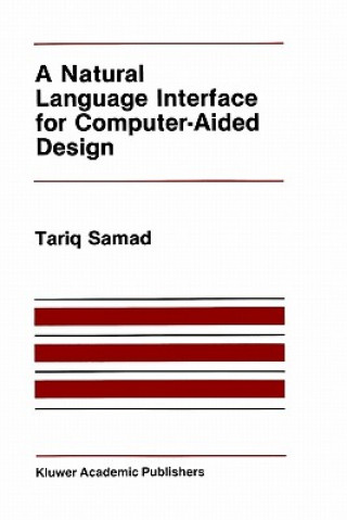 A Natural Language Interface for Computer-Aided Design