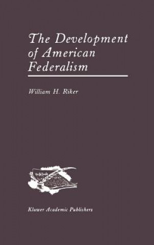 Development of American Federalism