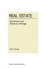 Real Estate: Investment and Financial Strategy