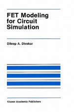 FET Modeling for Circuit Simulation