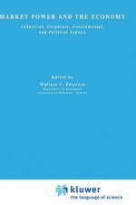 Market Power and the Economy