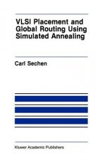 VLSI Placement and Global Routing Using Simulated Annealing