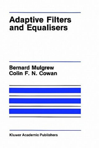 Adaptive Filters and Equalisers