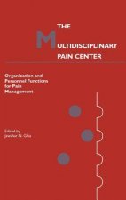 The Multidisciplinary Pain Center
