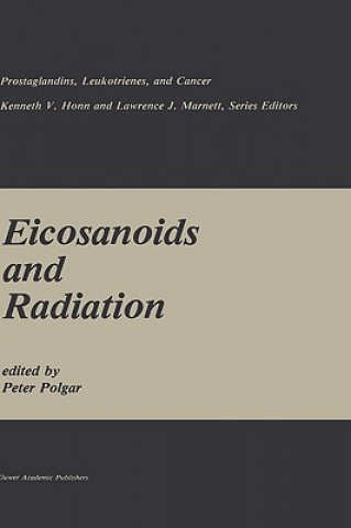 Eicosanoids and Radiation